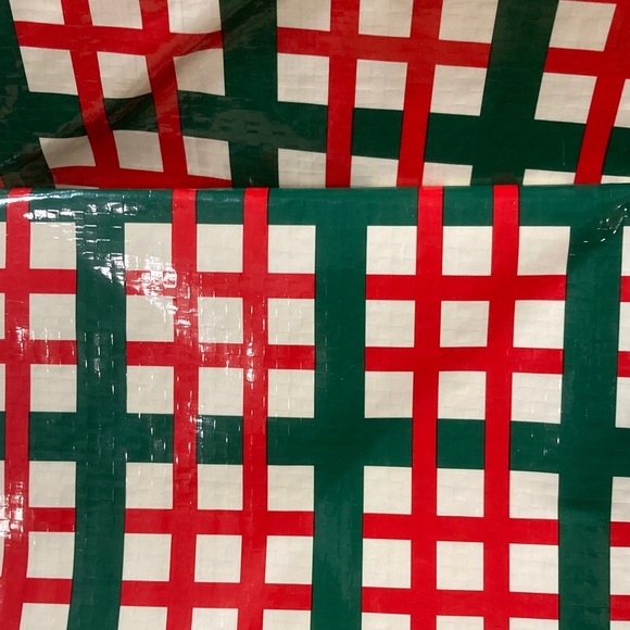 IKEA VINTERFINT Shopping bag tote, large - Picture 4 of 4